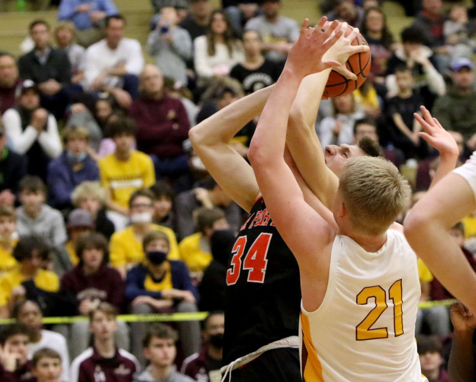 LaPorte/Chesterton, Boys Basketball
